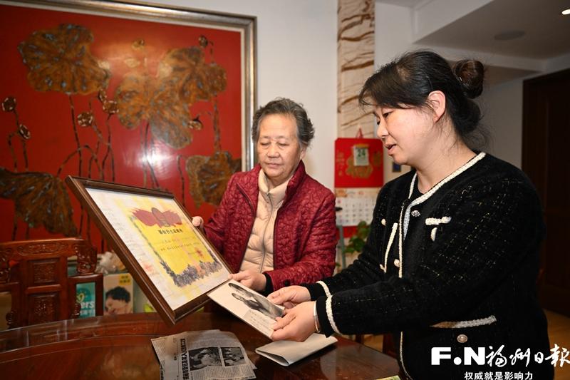 刘晋钰：电力赤子 心向光明