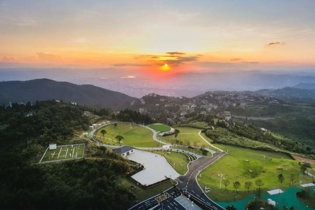 别跑空了！今起，晋安这里暂停开放！