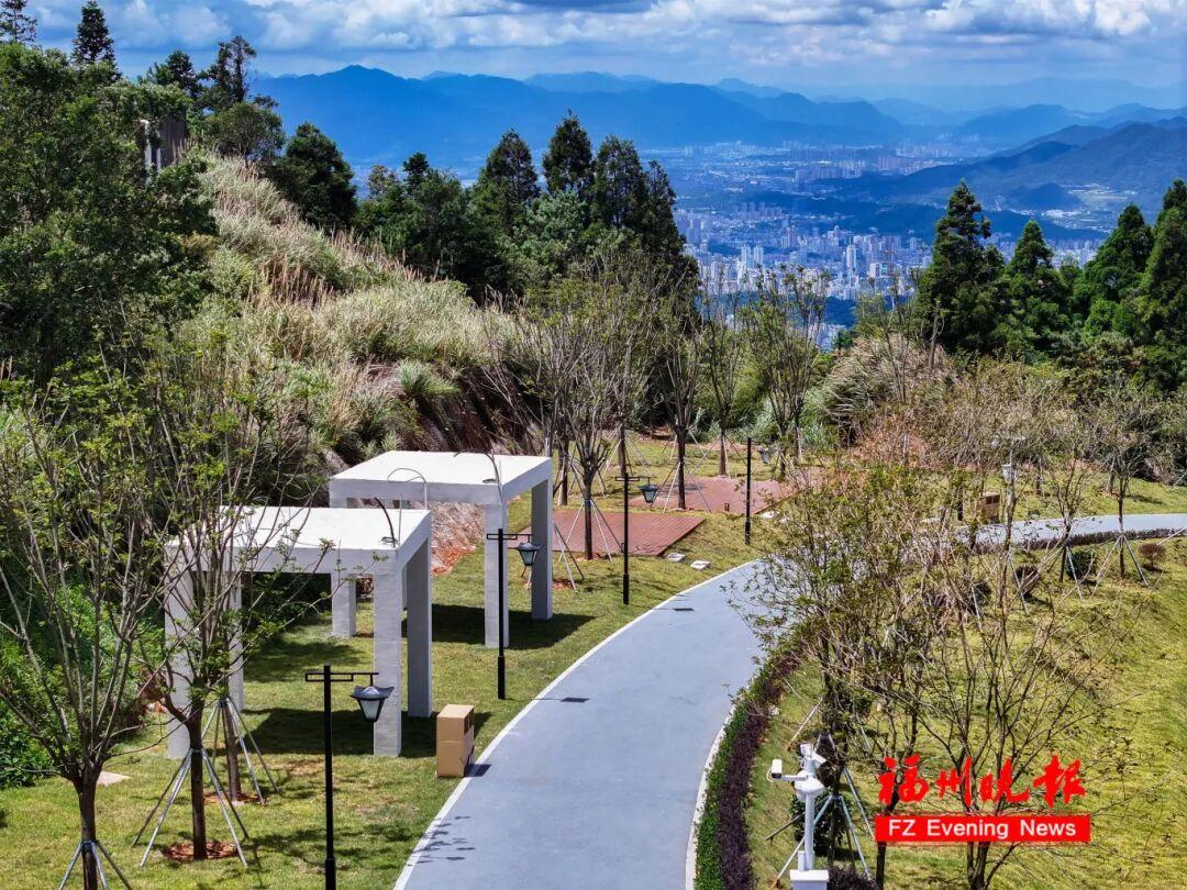 别跑空了！今起，晋安这里暂停开放！