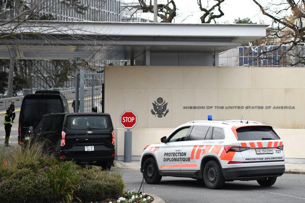 美国推销“改良版”和平方案 俄罗斯难买账？