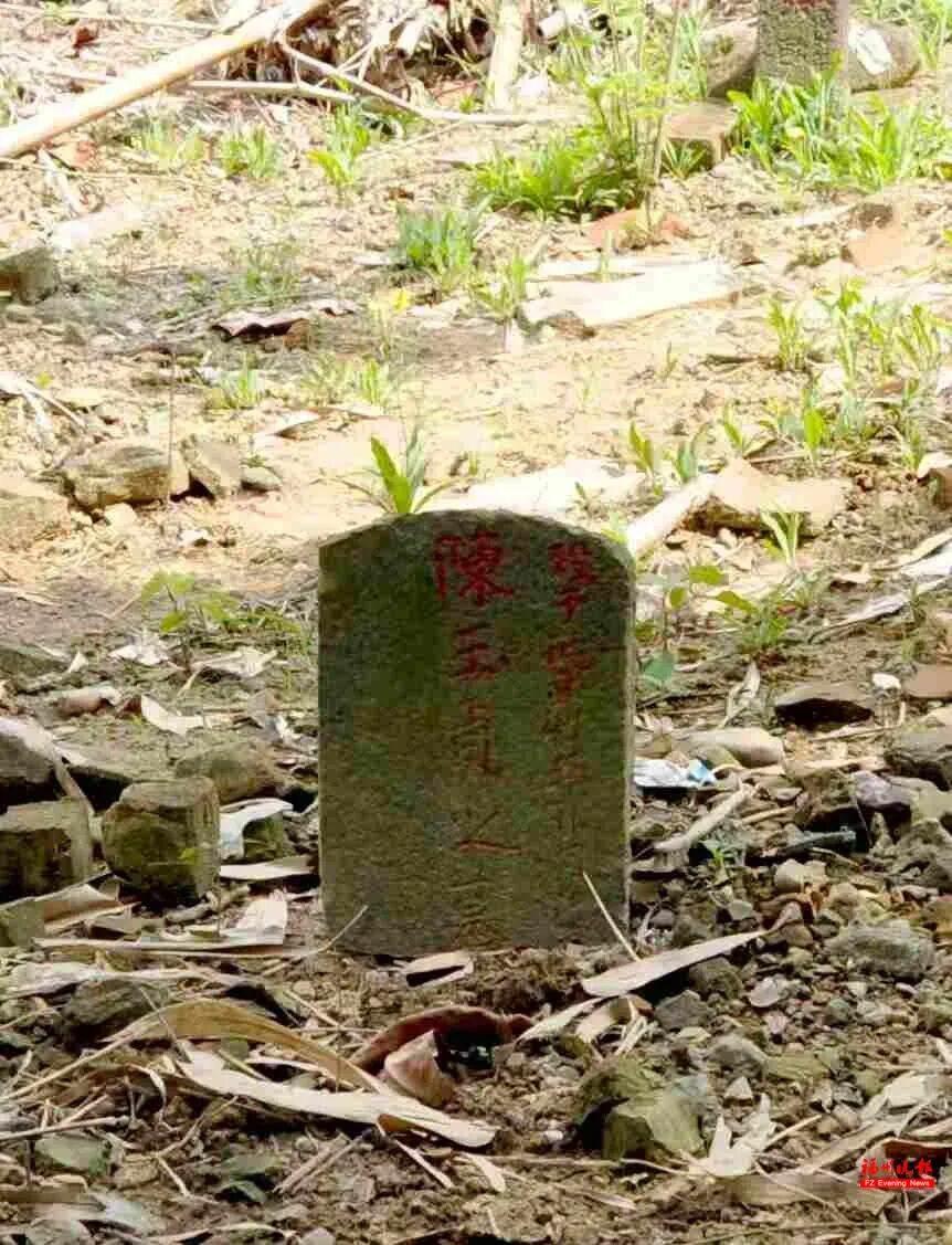 与吴石先后就义！福州女教师陈玉贞证件照在台湾找到了！