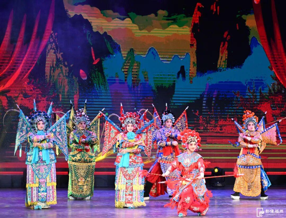 廉洁文化润人心！这场主题展演太赞了！