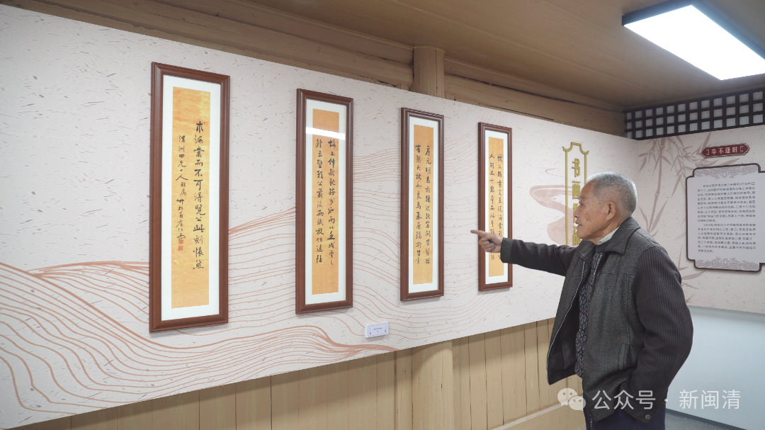 250年古厝重焕生机！闽清旗杆厝修缮与活化工程推进中→