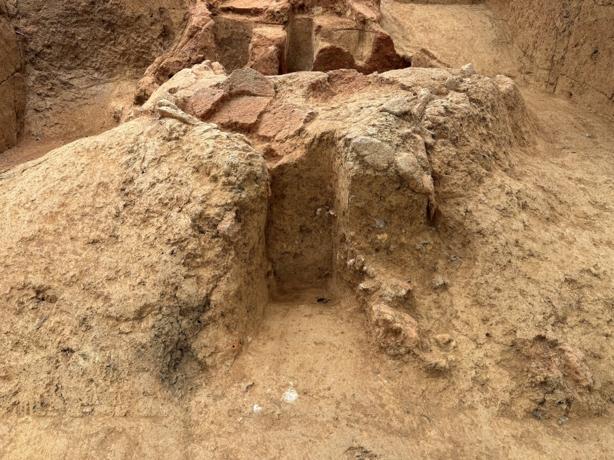 填补中国瓷器史空白！福建发现西周早中期原始瓷窑址