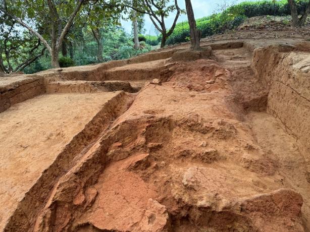 填补中国瓷器史空白！福建发现西周早中期原始瓷窑址
