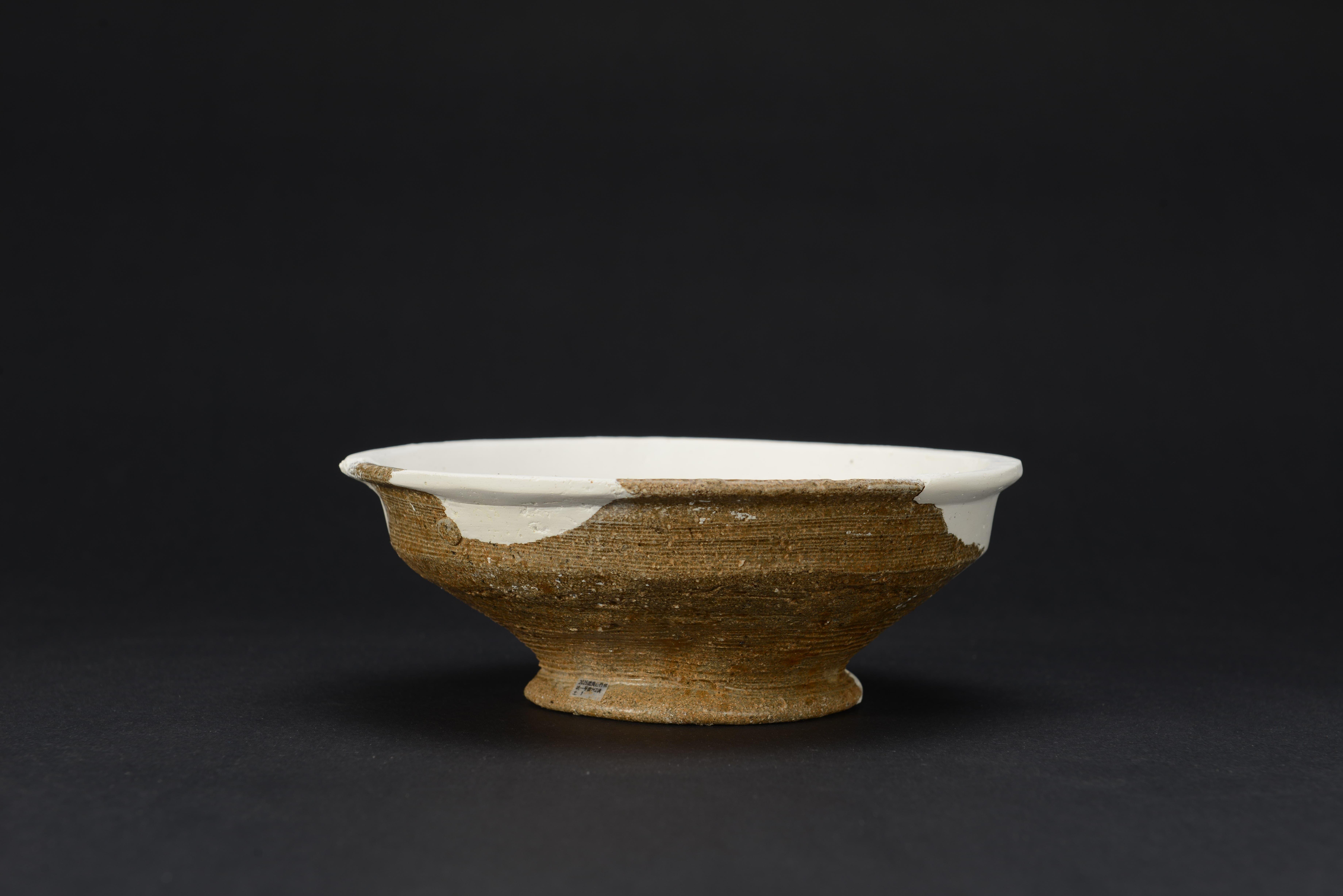 填补中国瓷器史空白！福建发现西周早中期原始瓷窑址