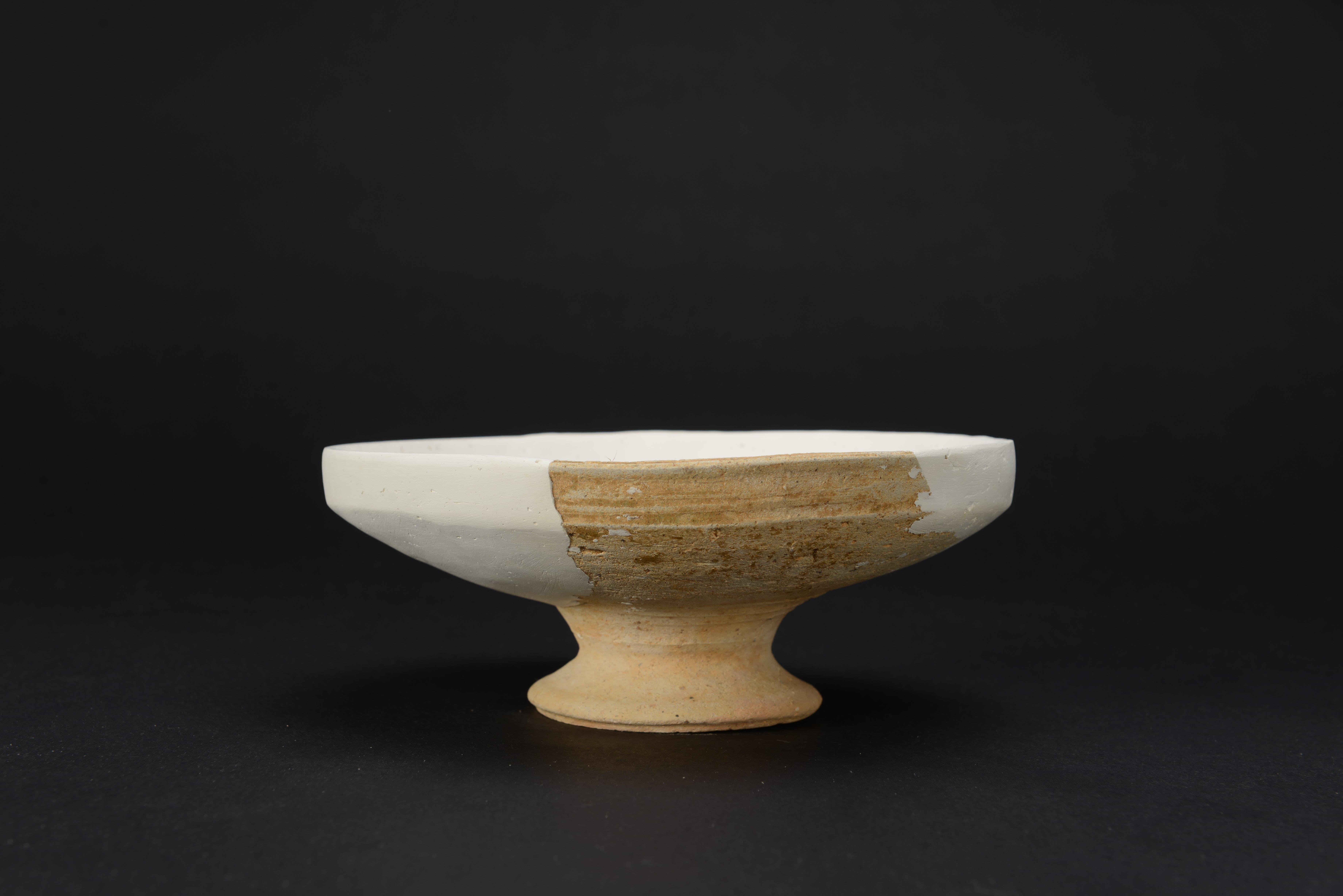 填补中国瓷器史空白！福建发现西周早中期原始瓷窑址