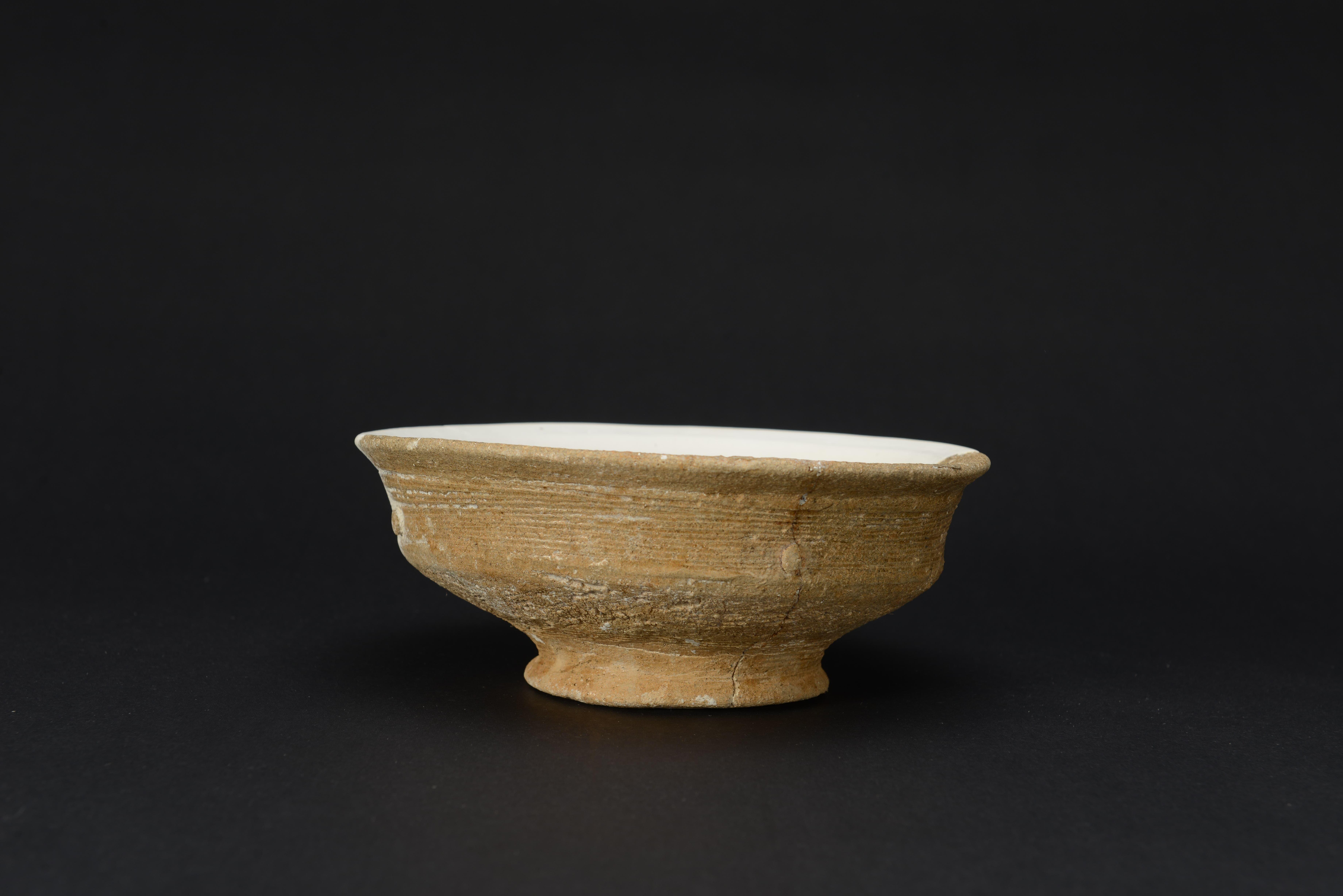 填补中国瓷器史空白！福建发现西周早中期原始瓷窑址