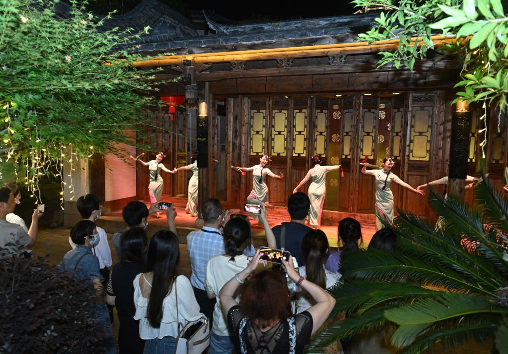 这一次，不得不去福州！