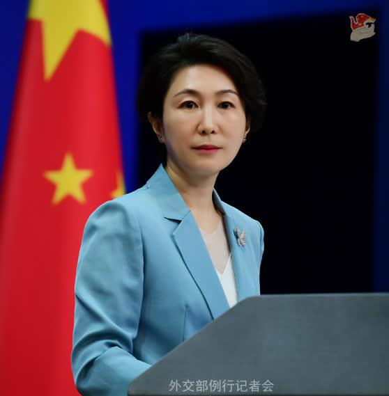 外交部：所谓的《旧金山和约》非法无效