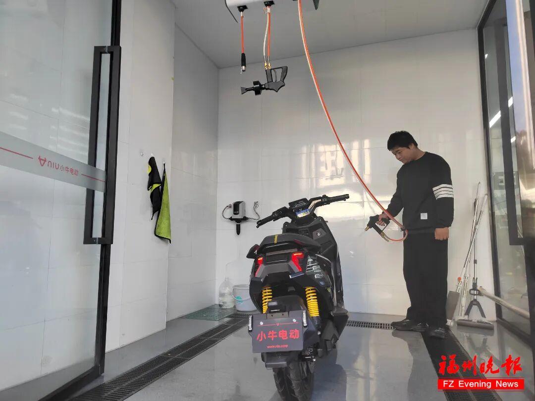 12月1日起！福州全面禁售旧国标电动自行车！