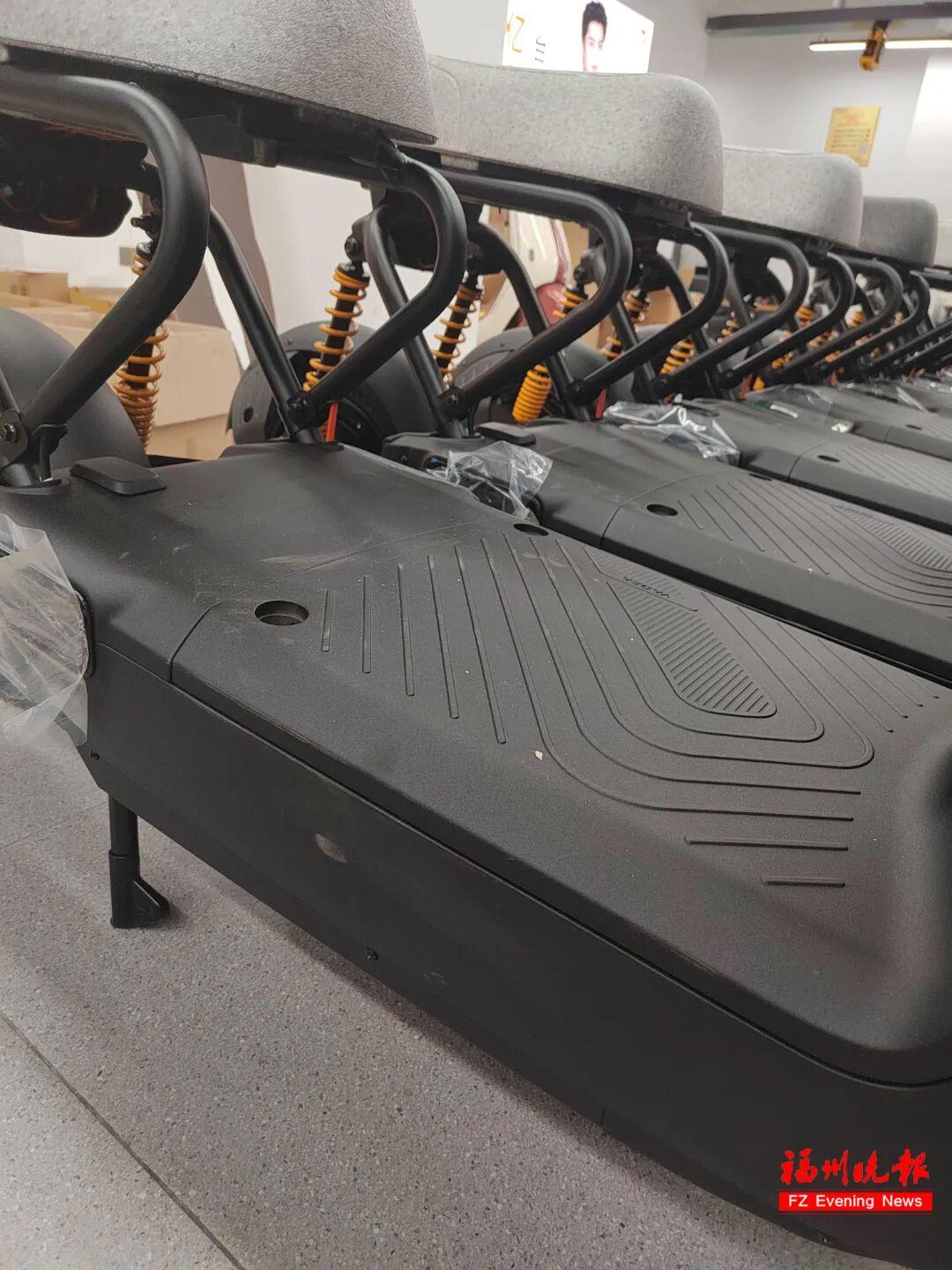 12月1日起！福州全面禁售旧国标电动自行车！