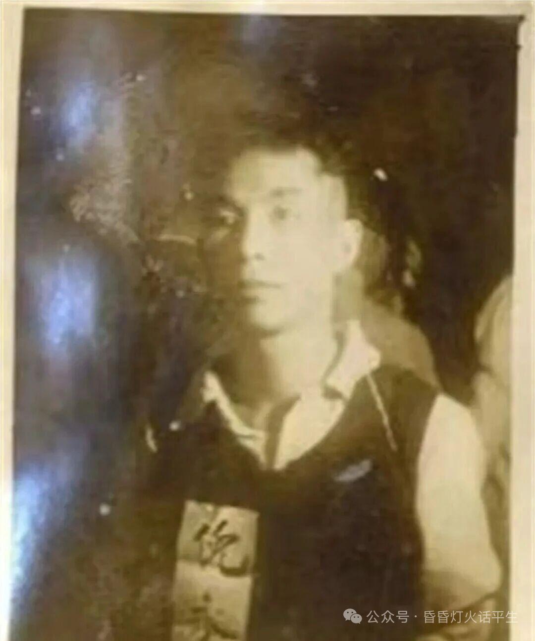 倪永廷：戎装骑白马 热血映初心