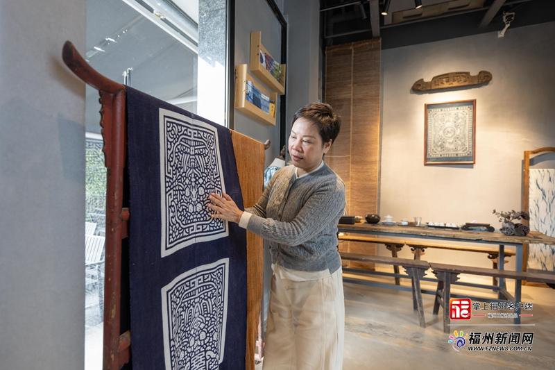 县在发生｜他们，在闽清的山水间“经营理想”