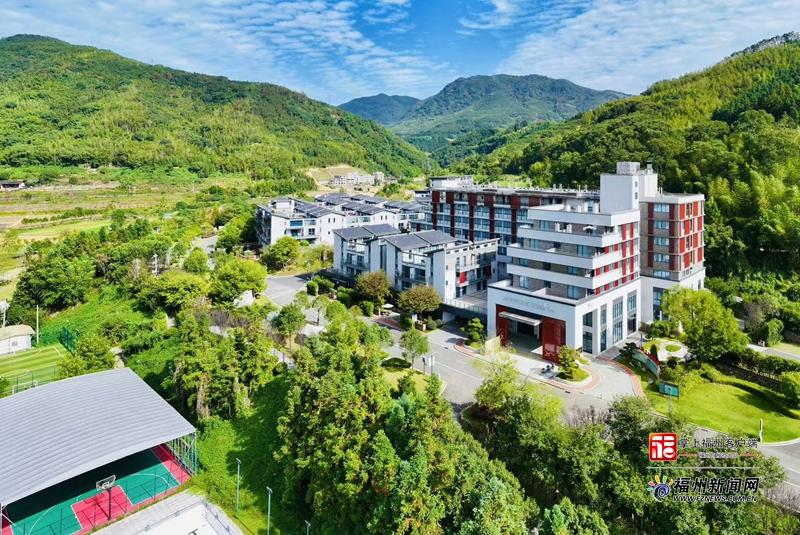 县在发生｜他们，在闽清的山水间“经营理想”