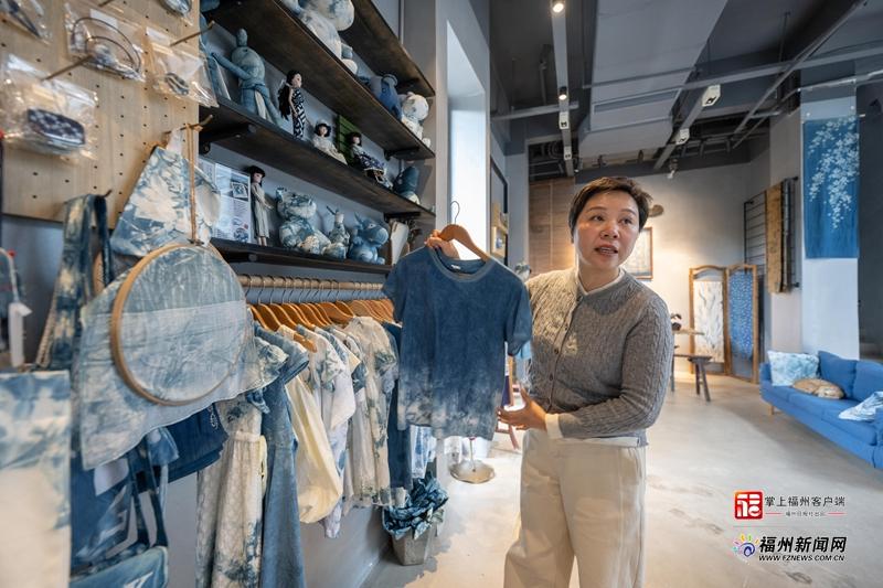 县在发生｜他们，在闽清的山水间“经营理想”