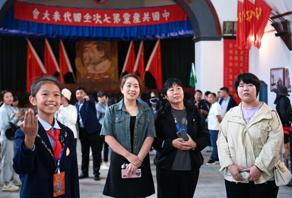 镜观·回响｜古韵新曲润三秦