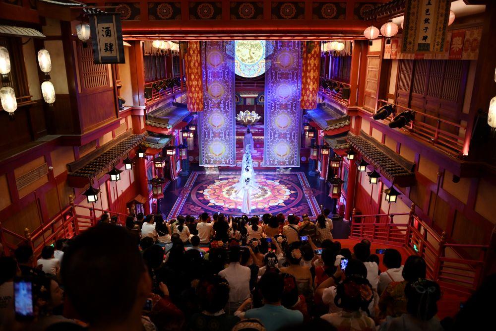 镜观·回响｜古韵新曲润三秦