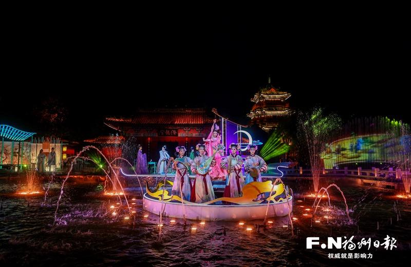 大宋新韵：开封文旅融合对福州的经验启示