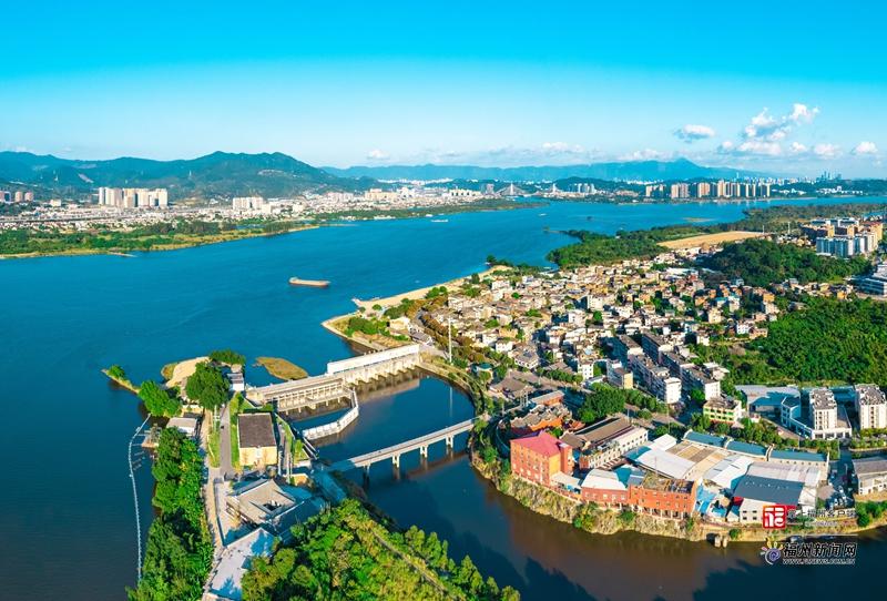 测测你的侯官“知己”是谁？点击看答案