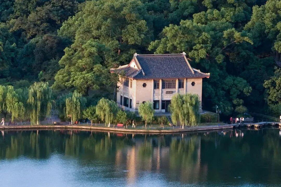 闽人智慧 | 侯官回响：这些知名学府的创立，都与福州人有关！