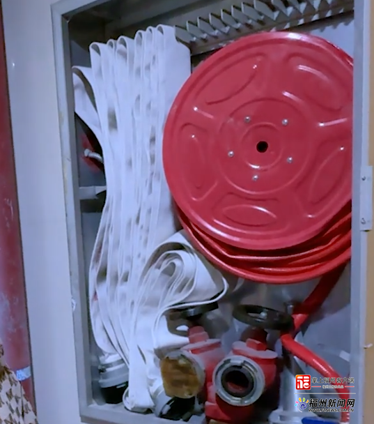 视频·见闻｜福州全市推广！“英雄帖”唤醒老旧小区“沉睡栓”