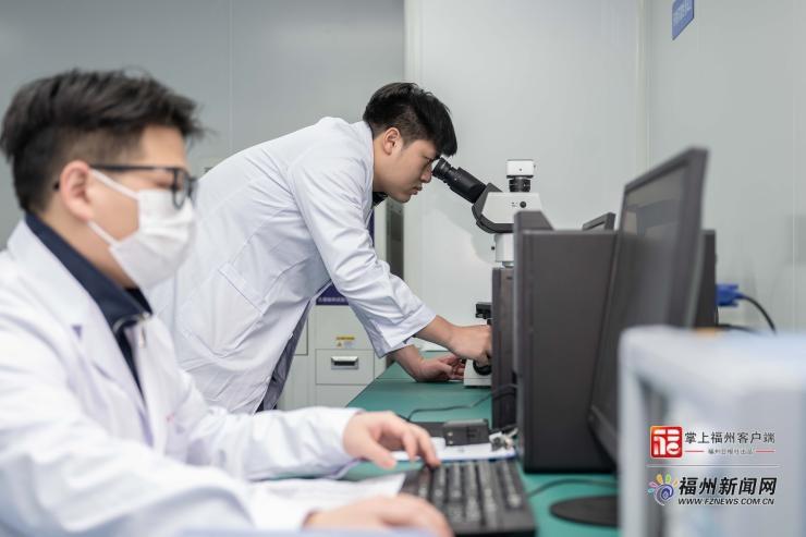 “新”中有数｜福州的“钱袋子”会思考？看产业基金如何点“企”成金！