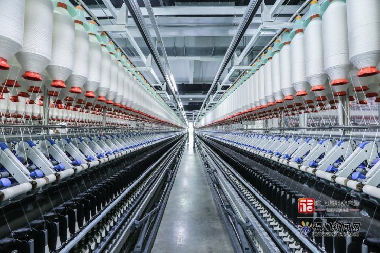 “新”中有数｜福州的“钱袋子”会思考？看产业基金如何点“企”成金！