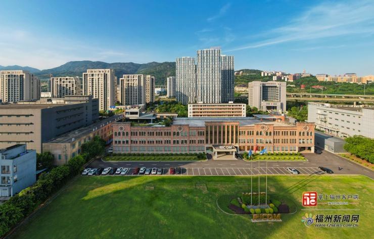 “新”中有数｜福州的“钱袋子”会思考？看产业基金如何点“企”成金！