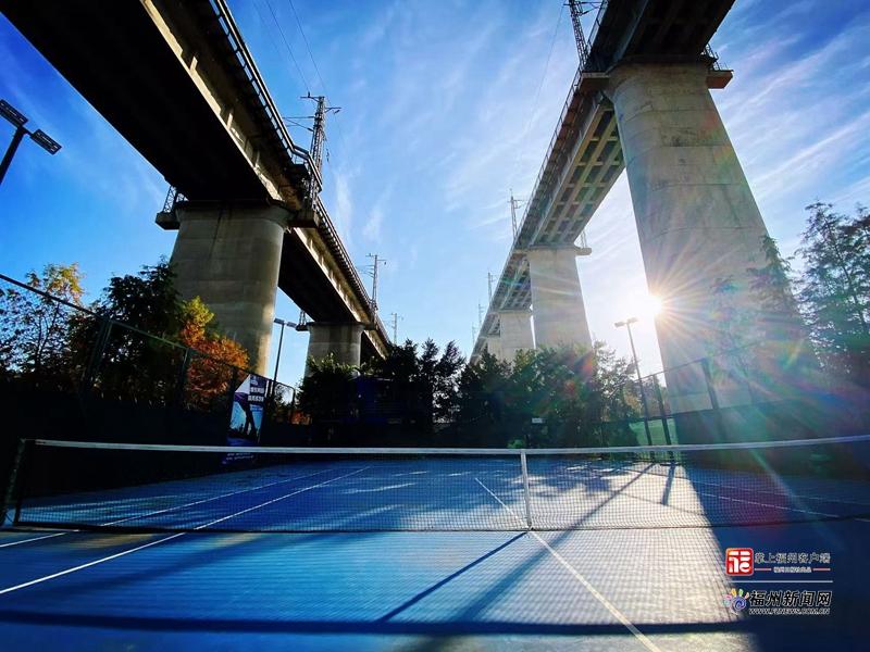 县在发生｜福州上演“空间魔术”！你家附近有这样的宝藏角落吗？