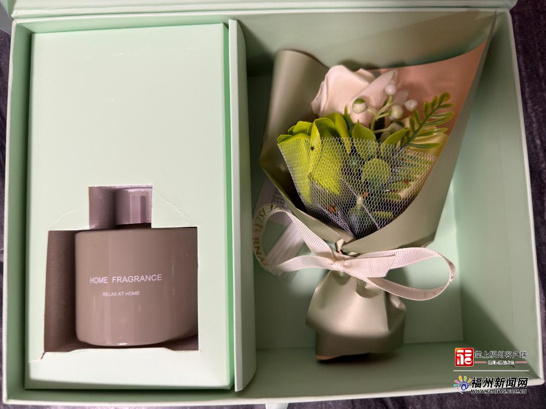 福州已有人遇到！这种香味“陷阱”千万别踩！