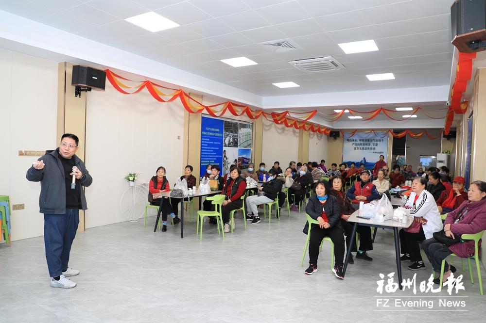 流感高发期专家来支招！老年人防流感 警惕“无声”威胁