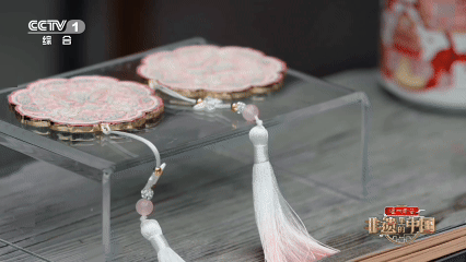 领略千年闽都匠艺风采!《非遗里的中国》走进福建福州 领略千年闽都匠艺风采!《非遗里的中国》走进福建福州