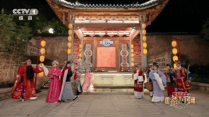 领略千年闽都匠艺风采!《非遗里的中国》走进福建福州 领略千年闽都匠艺风采!《非遗里的中国》走进福建福州