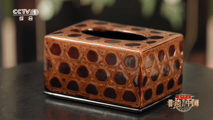 领略千年闽都匠艺风采!《非遗里的中国》走进福建福州 领略千年闽都匠艺风采!《非遗里的中国》走进福建福州