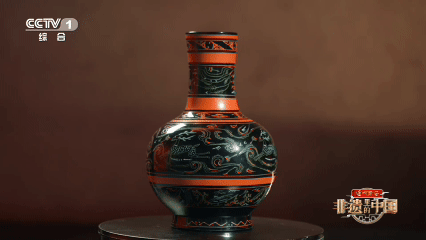 领略千年闽都匠艺风采!《非遗里的中国》走进福建福州 领略千年闽都匠艺风采!《非遗里的中国》走进福建福州