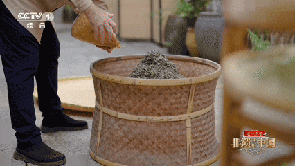 领略千年闽都匠艺风采!《非遗里的中国》走进福建福州 领略千年闽都匠艺风采!《非遗里的中国》走进福建福州