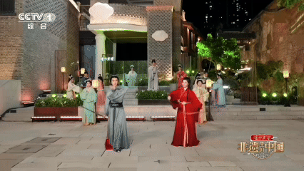 领略千年闽都匠艺风采!《非遗里的中国》走进福建福州 领略千年闽都匠艺风采!《非遗里的中国》走进福建福州