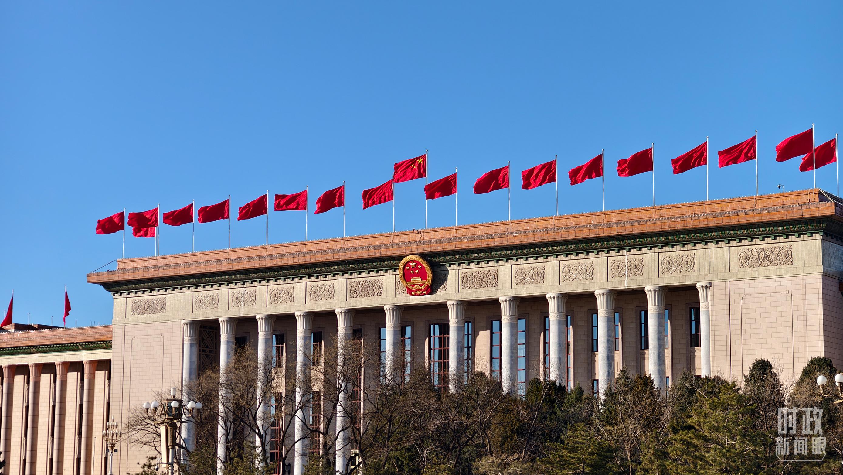 时政新闻眼丨从中法元首会晤的四个“特殊”，读懂大国相处之道