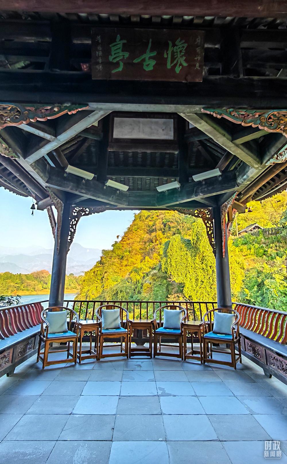 时政新闻眼丨从中法元首会晤的四个“特殊”，读懂大国相处之道