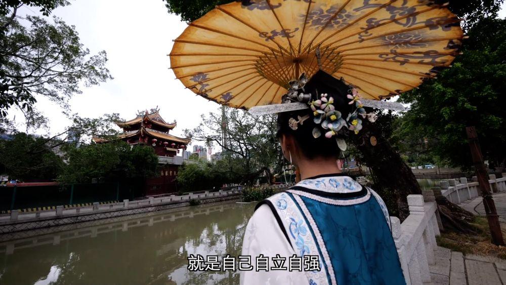 新华视点｜簪刀为骨 传承为脉——福州三条簪解锁文旅新密码