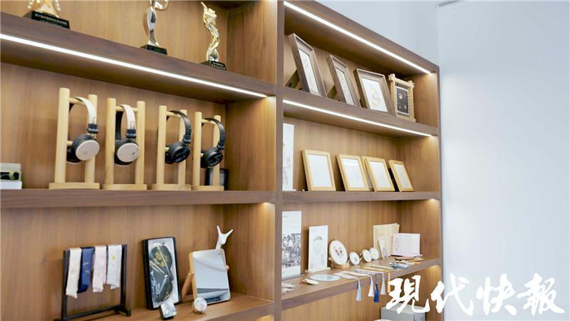 改革者 正青春｜姑苏绣郎如何把刺绣变成3D动画?