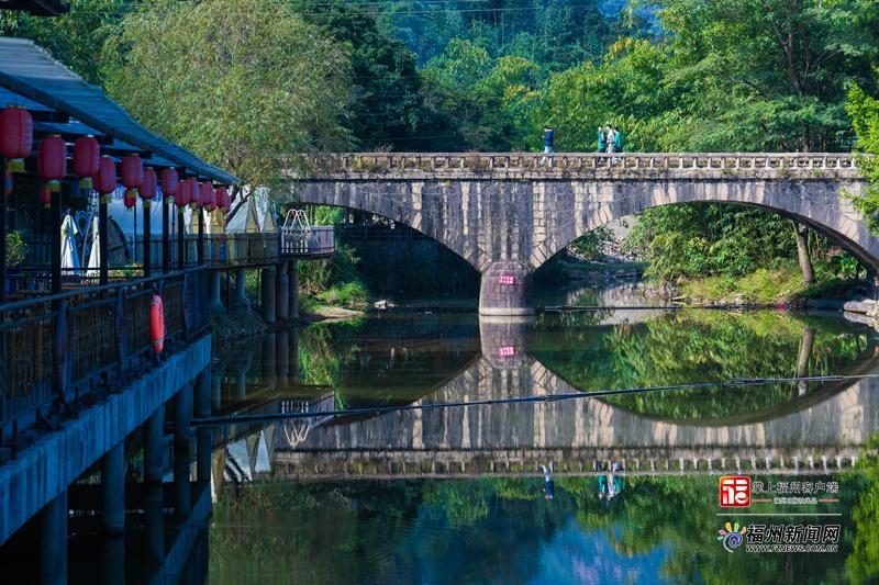 县在发生｜12年磨一剑！这个“宝藏农庄”，让乡村变成福州人打卡新宠