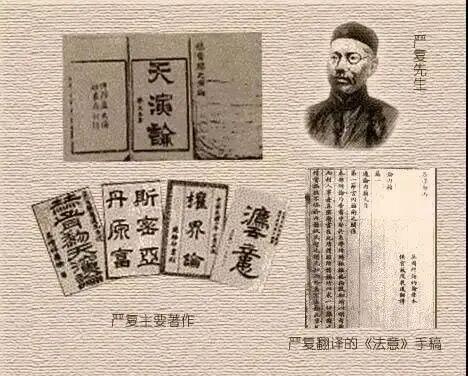 闽人智慧 | 创造这些“中国第一”，都是福州人！