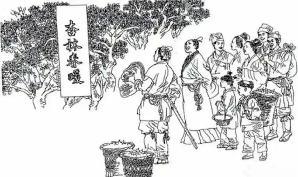 闽人智慧 | 创造这些“中国第一”，都是福州人！