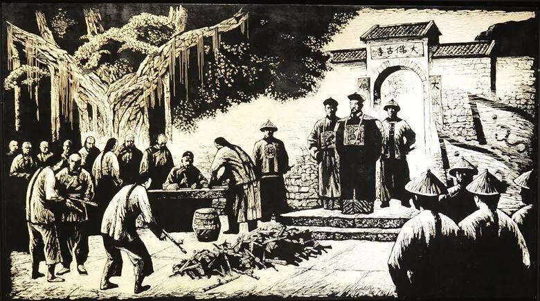 闽人智慧 | 创造这些“中国第一”，都是福州人！