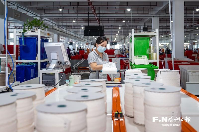 福州加快推进资本与产业深度融合 产业基金激活发展“一池春水”