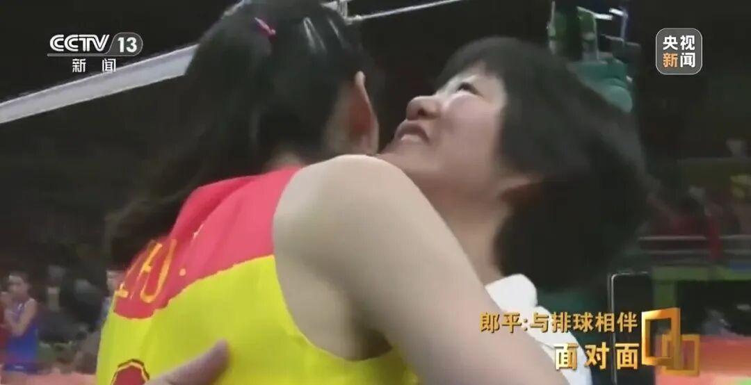 “颈椎、膝盖、髋关节都置换了”，64岁郎平回应是否再当教练