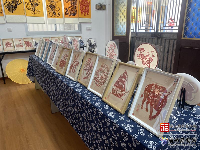 手工艺人林秀航:身残志坚的追光人 手工艺人林秀航:身残志坚的追光人