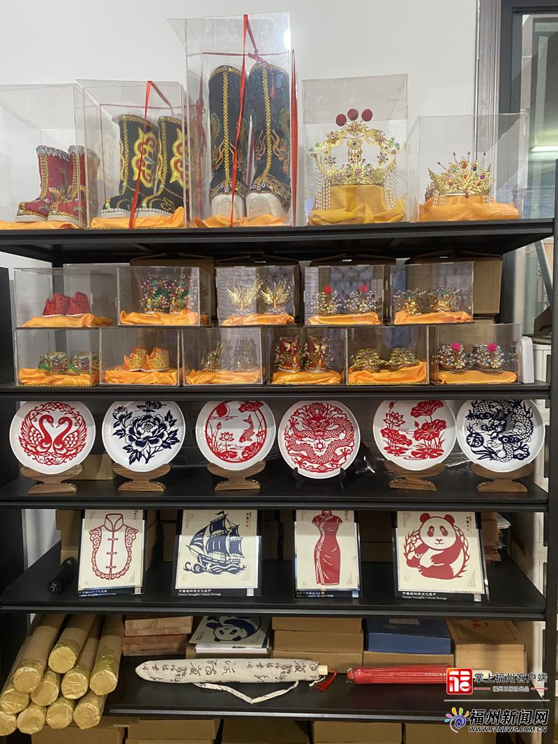 手工艺人林秀航:身残志坚的追光人 手工艺人林秀航:身残志坚的追光人